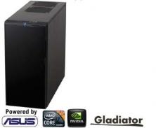 Desktop Gladiator TI880 Home & Office PC